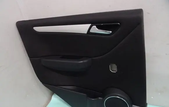 Mercedes-Benz B W245 Sliding door card 