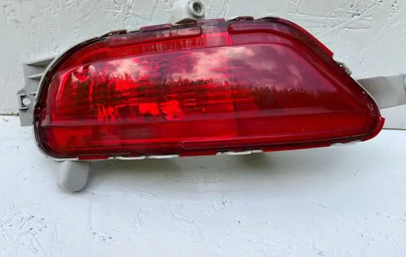 Mazda CX-5 II Rear bumper light KB9G51650