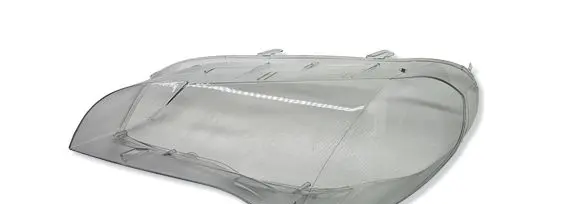 BMW X5M E70 Headlight part 63117240791 6002TC0163 63117288992
