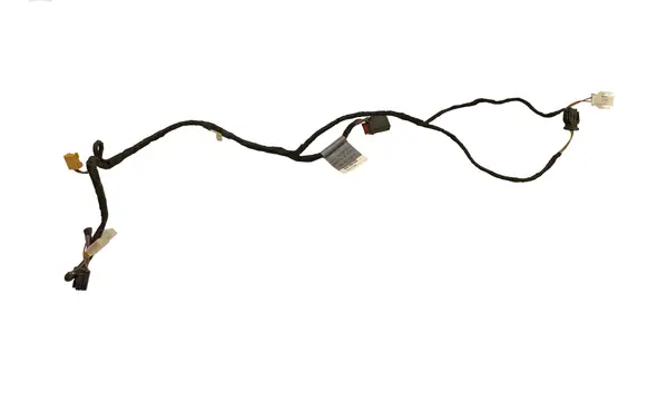 Audi A4 S4 B8 8K Rear door wiring loom 8K0971693D