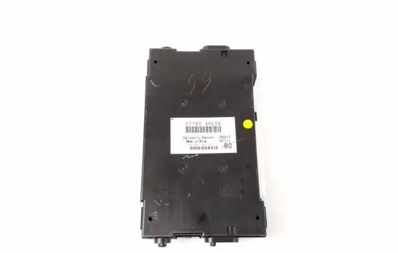 Infiniti Q50 Other control units/modules 277604HC0A