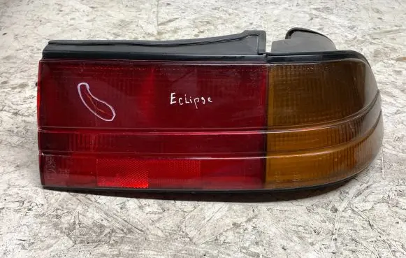 Mitsubishi Eclipse Rear/tail lights