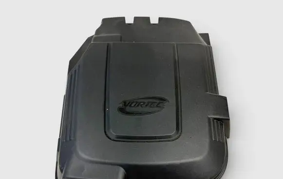 Cadillac Escalade Engine cover (trim) 15943789 12625893 15840698