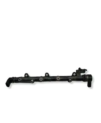 BMW 3 E46 Fuel main line pipe 034183 0445214030 7787164