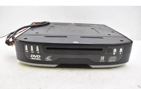 Toyota Corolla E140 E150 Radio/CD/DVD/GPS head unit 