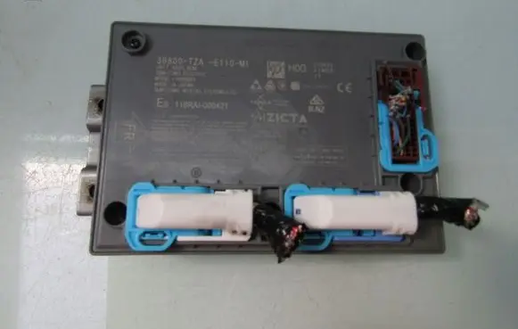Honda Jazz IV GR Other control units/modules 38800TZAE110M1