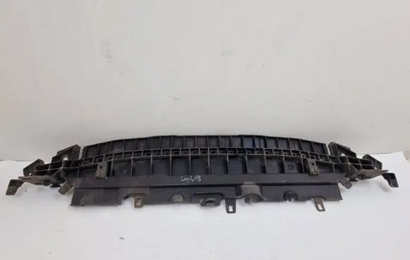 Citroen DS3 Front bumper support beam 9805085080