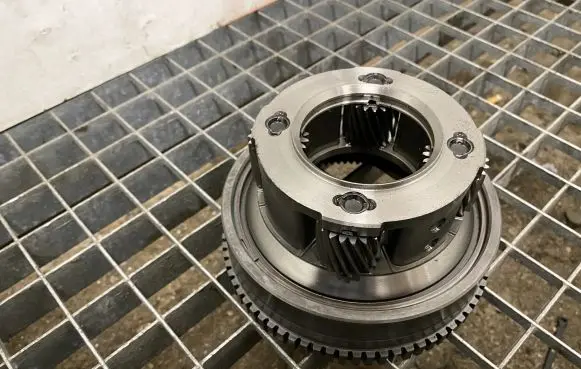 BMW 3 G20 G21 Other gearbox part 85MB5239