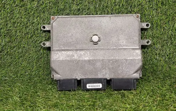 Engine control unit/module ECU