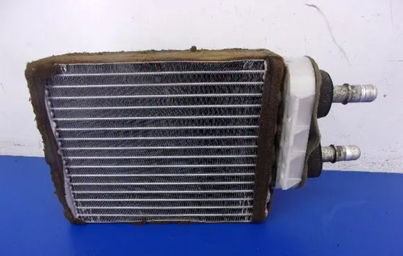 Mazda Premacy Interior heater climate box assembly 