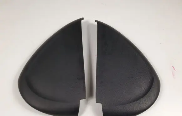 Audi A6 S6 C7 4G Dashboard side end trim 4G0857085 4G0857086