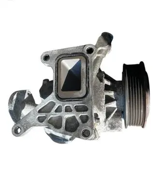 Opel Astra K Water pump 4122630