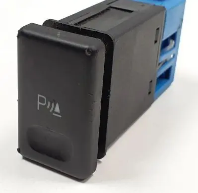 Ford Galaxy Parking (PDC) sensor switch 7M5919281B