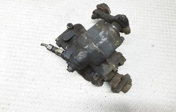 Mercedes-Benz CLK A208 C208 Steering rack 2024610601