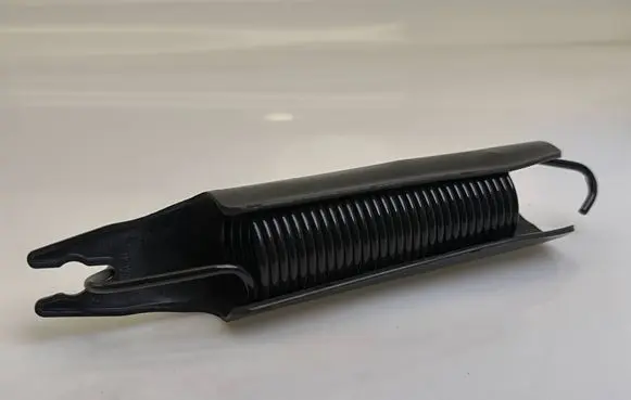 Audi A5 8T 8F Tailgate/trunk/boot tension spring 8T0827339B