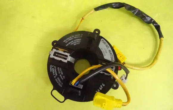 Fiat Marea Airbag slip ring squib (SRS ring) 46417246