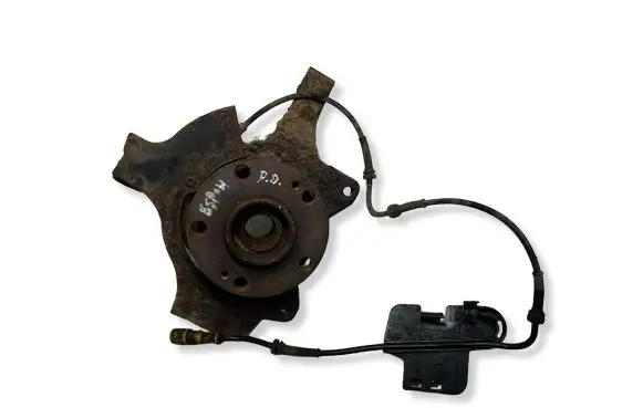 Renault Espace III Front wheel hub spindle knuckle 