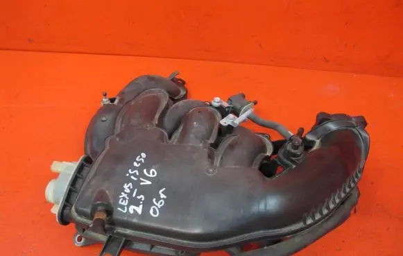 Lexus IS 220D-250-350 Intake manifold 1713331040 9091012276