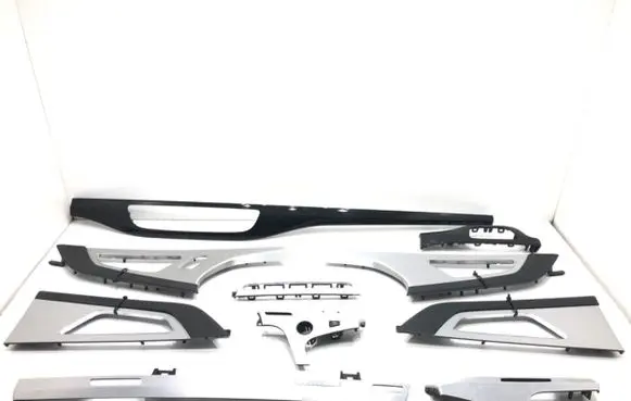 Audi Q7 4M Dashboard trim