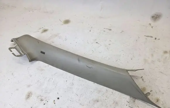 Saab 9-3 Ver2 (A) pillar trim 12832903