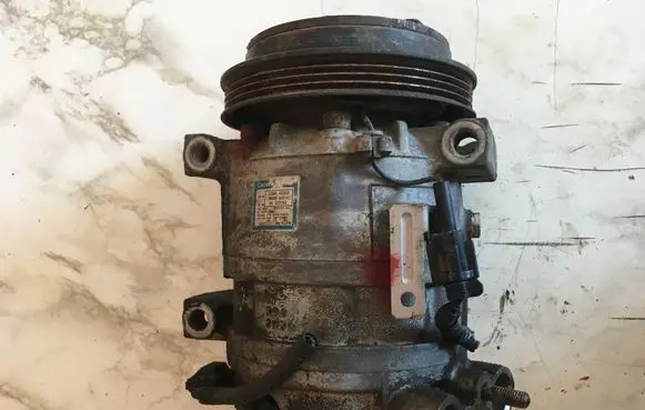 Infiniti FX Air conditioning (A/C) compressor (pump) 92600AC000 3W30045010