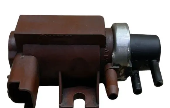 Citroen Berlingo Turbo solenoid valve 70096803 9652570180