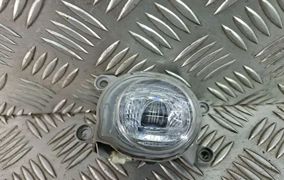 Toyota Corolla E210 E21 Front fog light