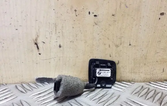 BMW 5 GT F07 Microphone (bluetooth/phone) 9181411