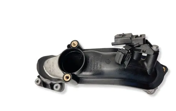 Ford Focus Intercooler hose/pipe 9674951680 9674942380 072360