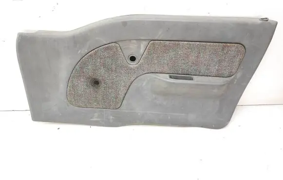 Subaru Libero Front door card panel trim 