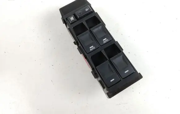 Jeep Commander Electric window control switch 04602736AA