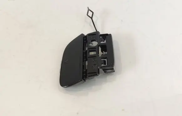 Mercedes-Benz E W214 Front tow hook cap/cover A2148856704CAREWAF