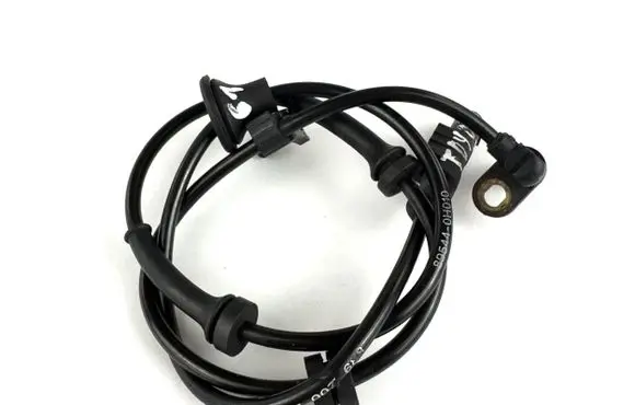 Toyota Aygo AB10 ABS rear brake sensor 895440h010 0265007688