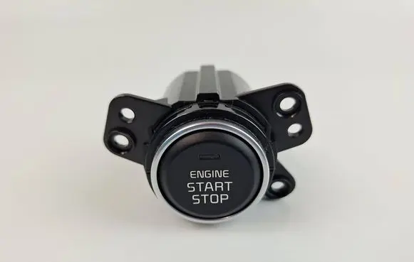KIA Sportage Engine start stop button switch 95430D9800WK