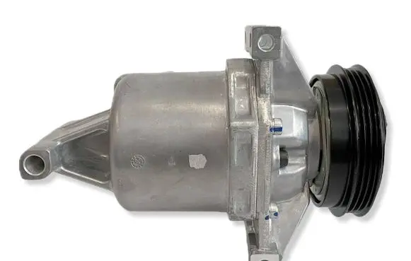Nissan Micra K14 Air conditioning (A/C) compressor (pump) 926000287R 92600G420A