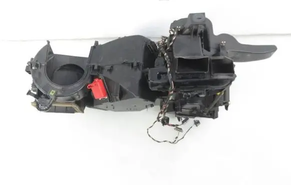 Porsche Boxster 987 Air conditioning (A/C) radiator (interior) 1J0907521 99757217100 1J1907511A