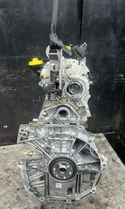 Nissan Juke II F16 Engine HRA0