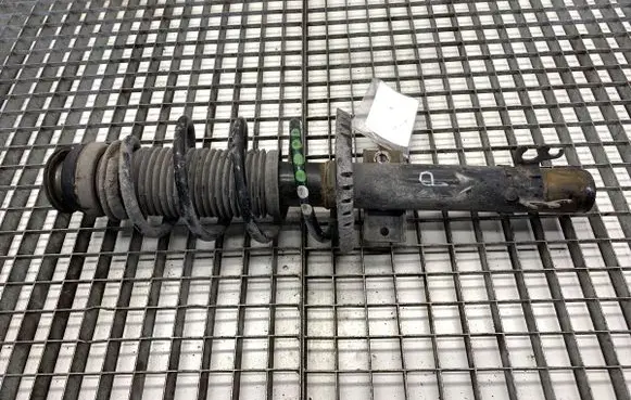 Front shock absorber/damper