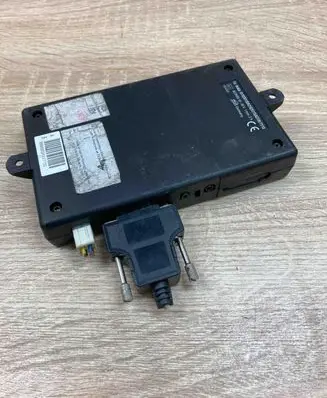 Audi A6 S6 C6 4F Phone control unit/module 511061106210 63106310i7110