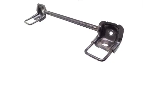 Toyota Auris 150 ISOFIX Bracket 