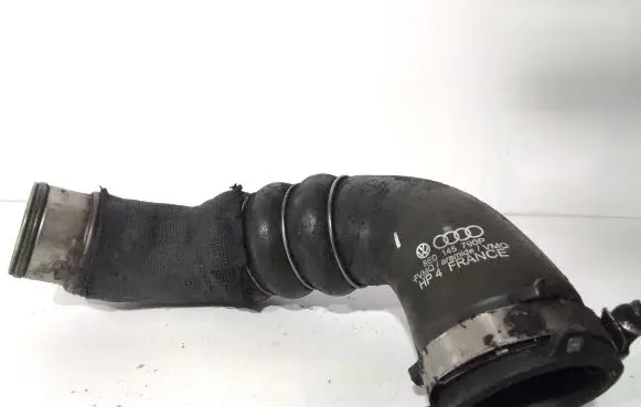 Audi A4 S4 B7 8E 8H Intercooler hose/pipe 8E0145790P