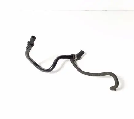 Audi A4 S4 B8 8K Air intake hose/pipe 8K0611931AL