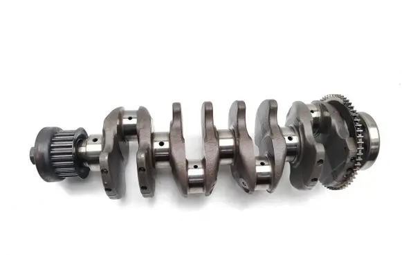 Volkswagen Jetta VI Crankshaft CAVA