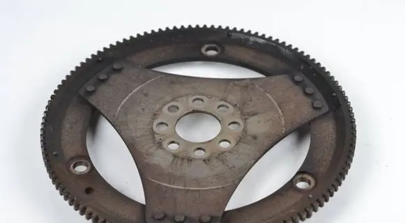Audi A6 S6 C6 4F Flywheel 059105323ag