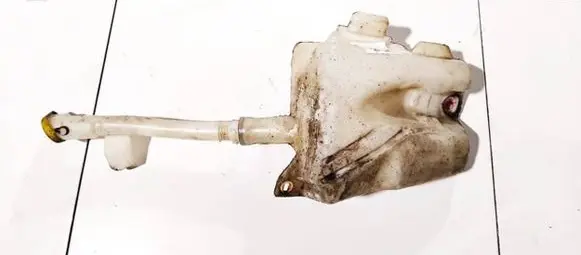 Renault Laguna II Windshield washer fluid reservoir/tank 8200000527 8200050361