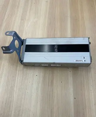 Lexus RX 450H Sound amplifier 862800W540