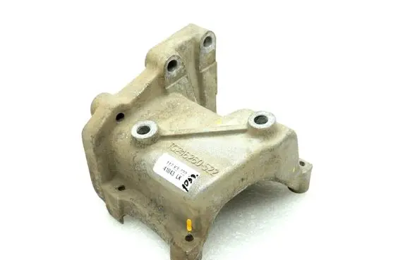 Toyota Hilux (AN120, AN130) A/C compressor mount bracket 884310K060