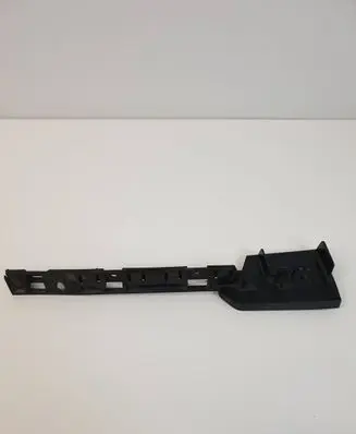 BMW 1 E81 E87 Front bumper mounting bracket 7184355 51777184355