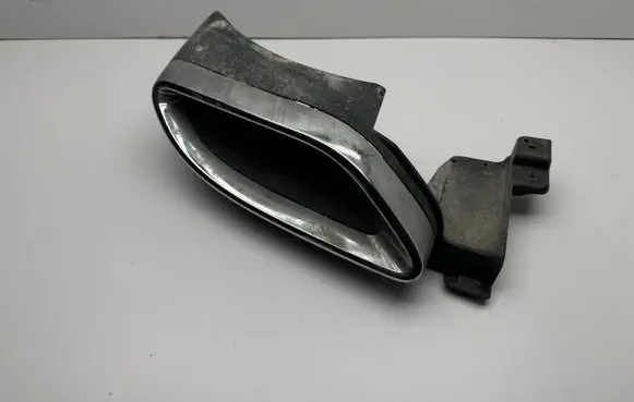 Mercedes-Benz GLC X253 C253 Muffler trim A2538850223
