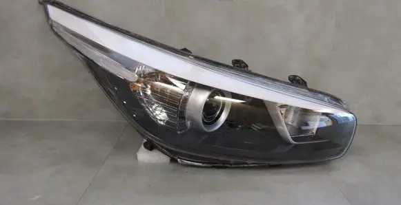 Headlight/headlamp